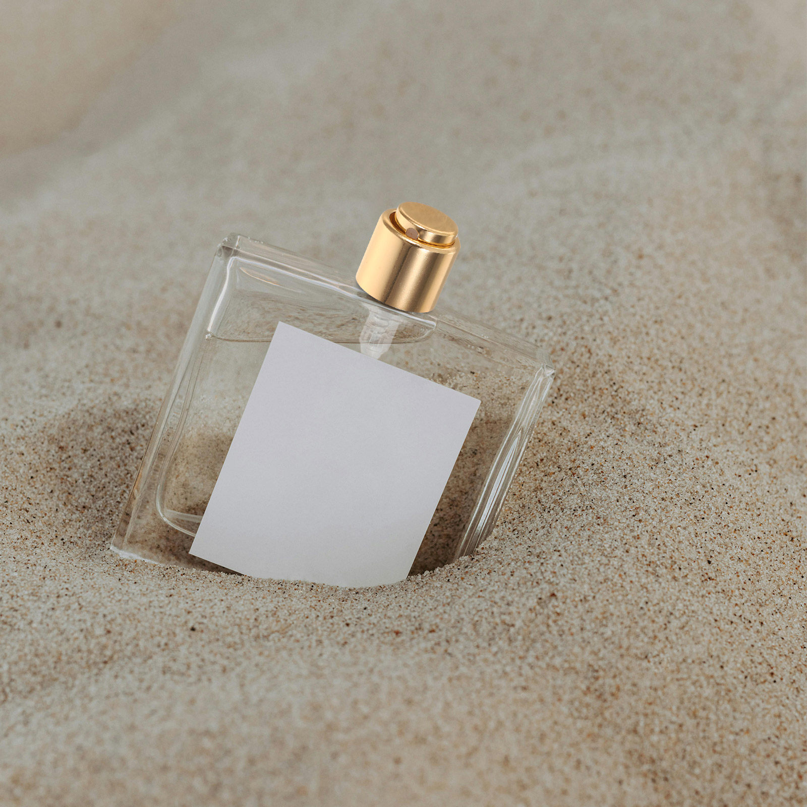 Misting Bottle Fine - 15Pcs Luxury Gold Perfume Spray Cap