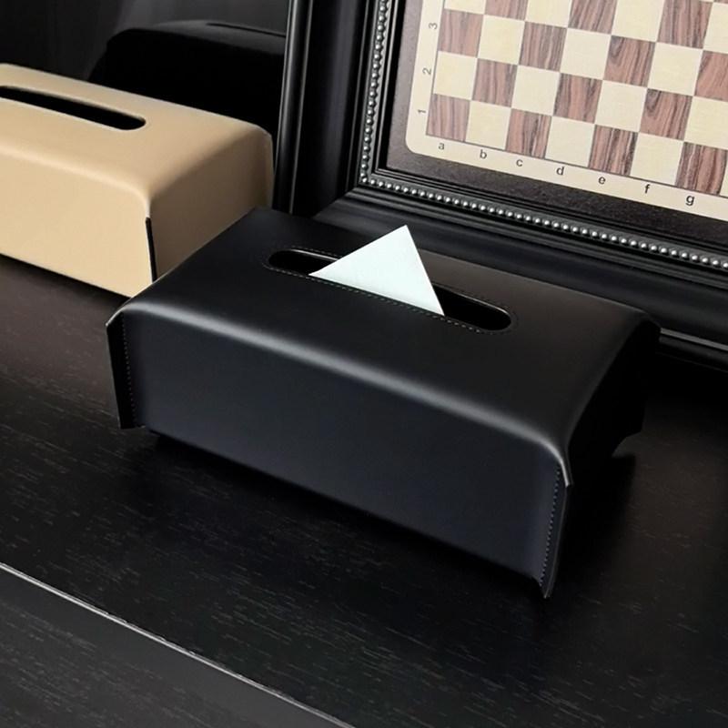 Luxury Tissue Box Leather Napk - огляд і ціна Agar Tissue Culture