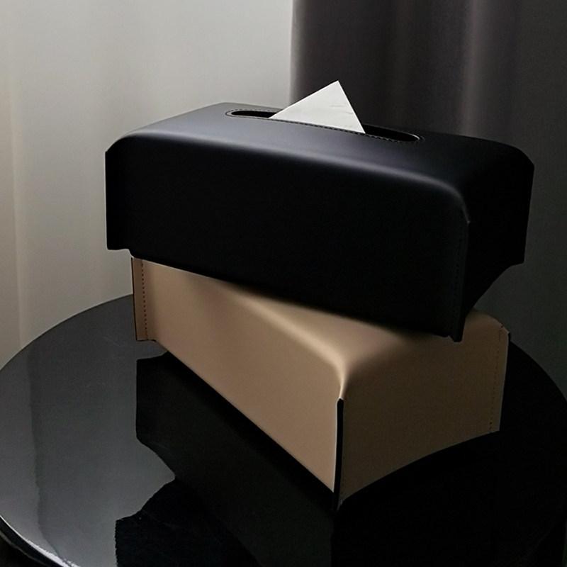 Luxury Tissue Box Leather Napk - огляд і ціна Agar Tissue Culture
