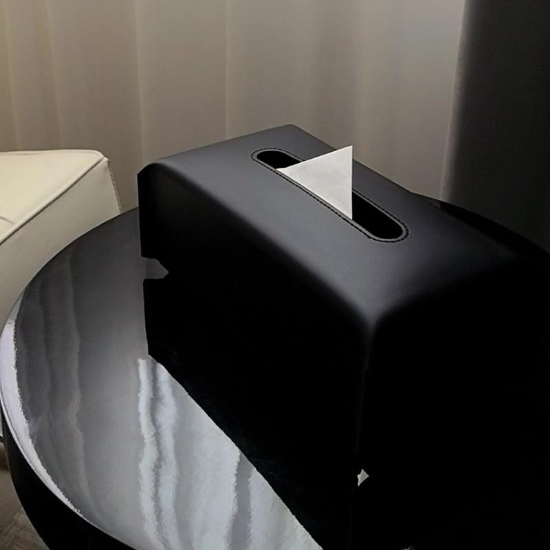 Luxury Tissue Box Leather Napk - огляд і ціна Agar Tissue Culture