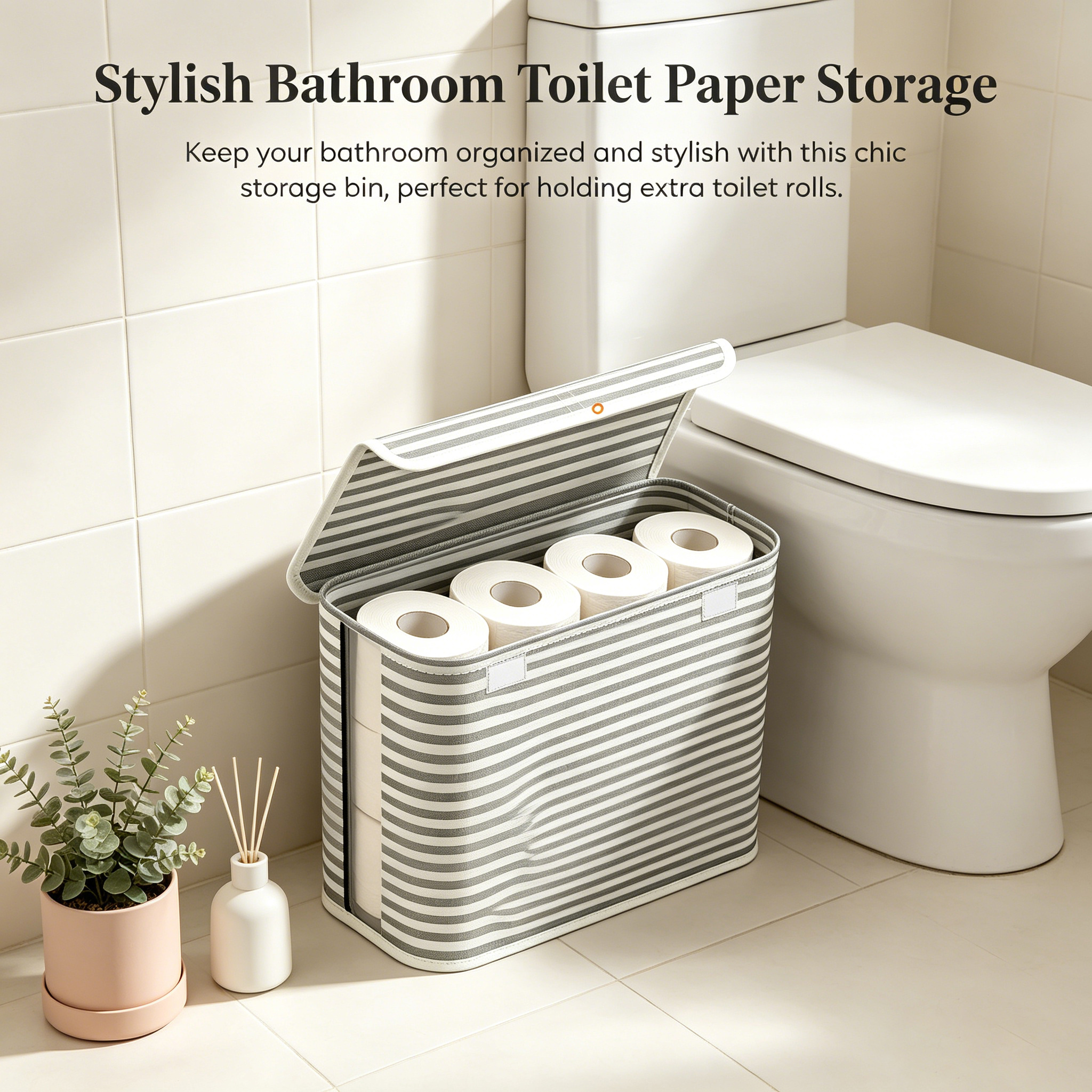 22L Toilet Paper Storage Rack, - огляд і ціна Agar Tissue Culture