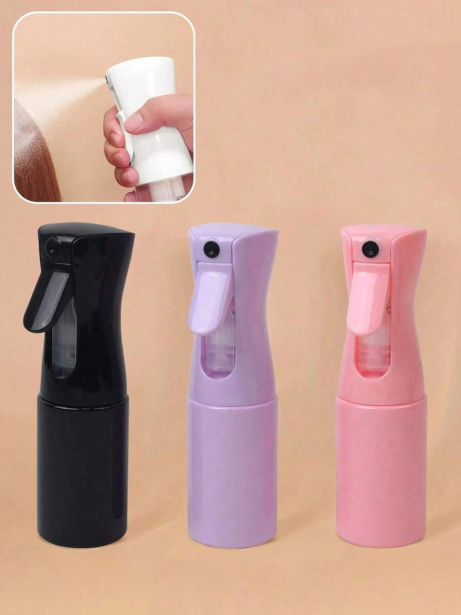 4-Piece 200ml High-Pressure Fi - огляд і ціна Misting Bottle Fine