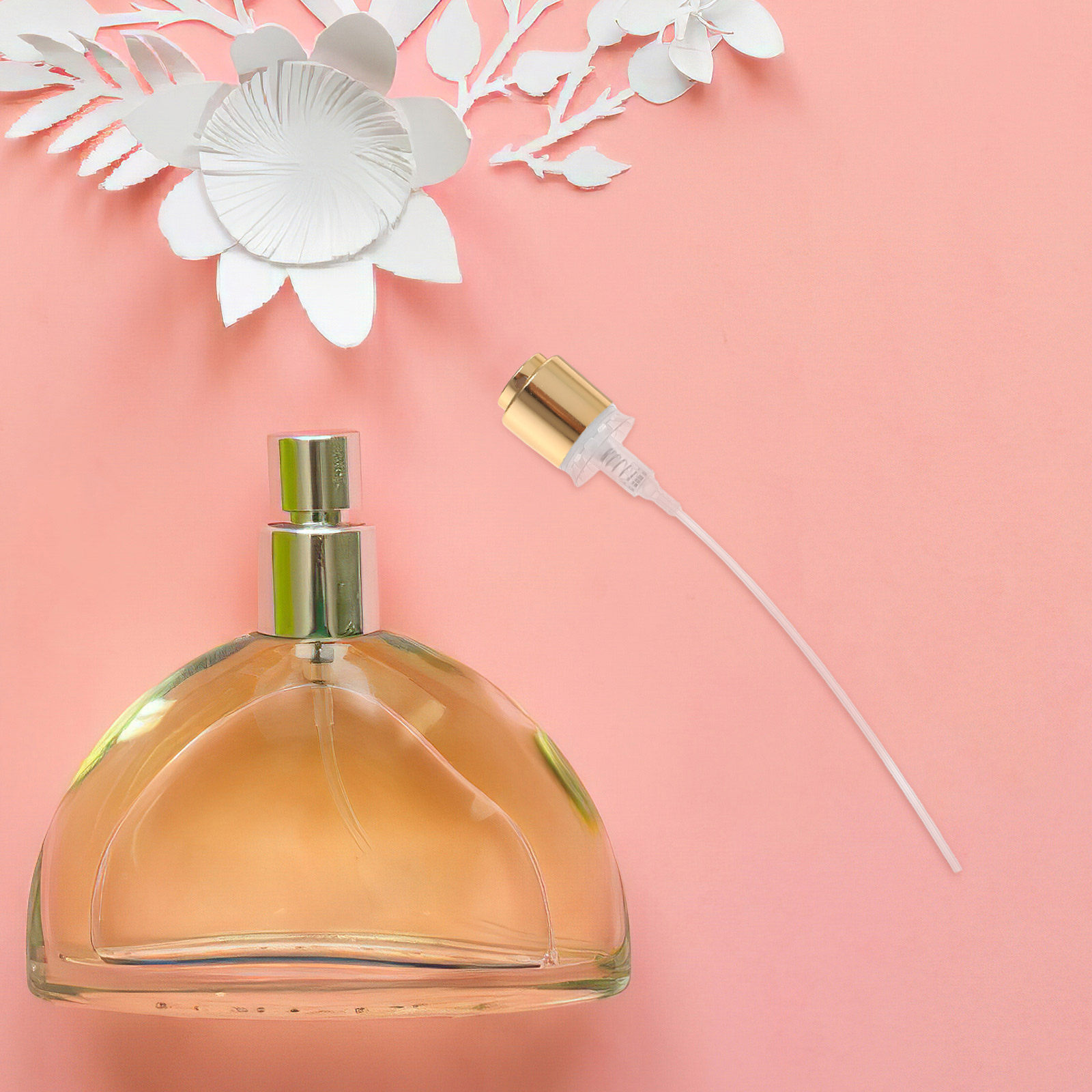 15Pcs Luxury Gold Perfume Spra - огляд і ціна Misting Bottle Fine
