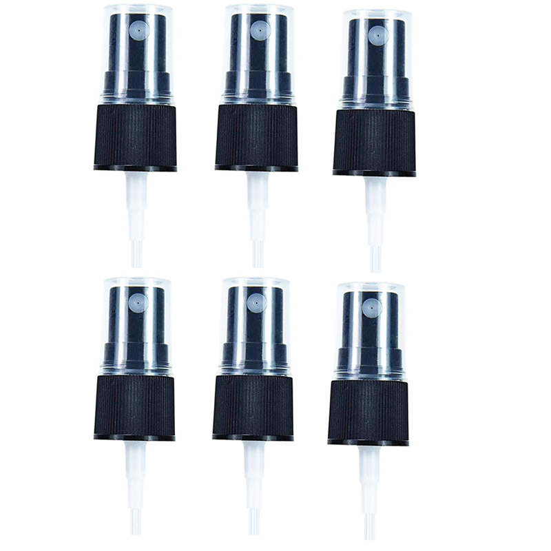 4pcs 50ml Amber Glass Spray Bo - огляд і ціна Misting Bottle Fine