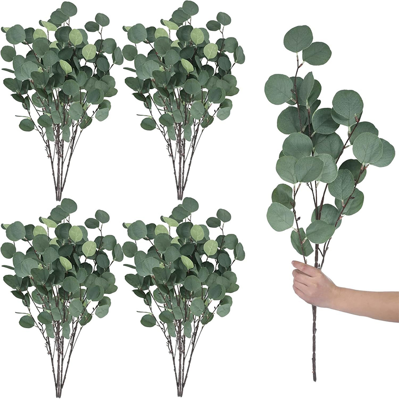 1Pcs Eucalyptus Artificial Pla - огляд і ціна Sphagnum Moss Dry